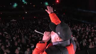 P-LO - PUT ME ON SOMETHING - LIVE @ 143 THX - 11.27.2019