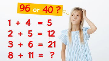 Viral Math Problem "Stumping The Internet" | Maths Puzzles with Answers - Logic Matters