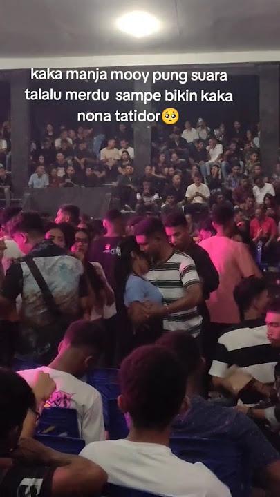 Dansa Timor Kizomba Viral Terbaru || Viral tik tok