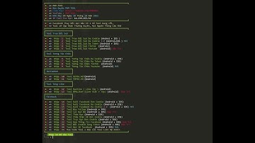 TOOL GỘP AUTO TDS TTC ĐA CHẾ ĐỘ NO KEY CỰC VIP ||TOOLPHP ||SHARETOOL.