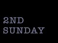 2ND SUNDAY