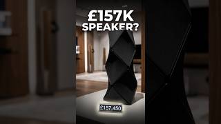 World Most Expensive Speakers Bang & Olufsen Beolab 90 (there amazing!!!)