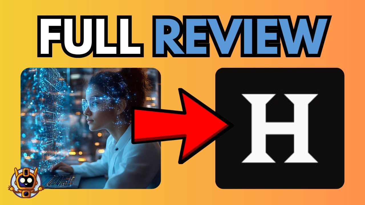 Harvey AI Review (2025) | Is This AI Tool Worth It?
