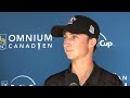 2015 RBC Canadian Open: Austin Connelly Rd. 2