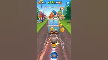 Cat Runner gamel Run, jump and collect gold coins 💰 racing game #a1gamespro #short