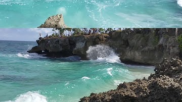 NIRUN BEACH, desa ngursoin(TUAL, Maluku tenggara) jangan lupa di like, coment, share and subscribe🙏