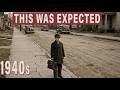The Strangest Normal Things About 1940s America