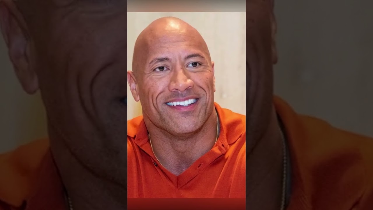 Dwayne Johnson Lifestyle & Net Worth 