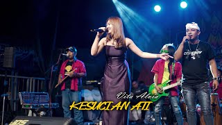 VITA ALVIA - KESUCIAN ATI || MANTO'S MUSIC ( Live Di Acara Pernikahan Putri Dari PILOX MC )