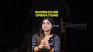 1000+ Opportunities Await in Logistics & Supply Chain Careers