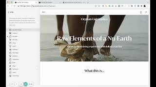 Learn How to Sell Video on Demand with Squarespace!