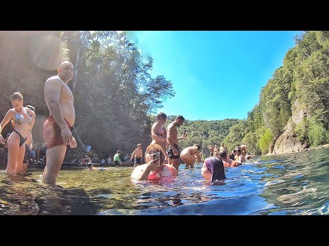 PASARÍA UN VERANO ENTERO EN ESTE LUGAR ( EL BOLSÓN) ??