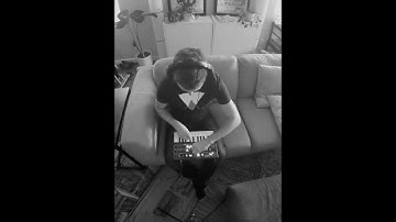 Jam using my Arturia Microfreak Experimental Hybrid Synth | Session 06c 🎹