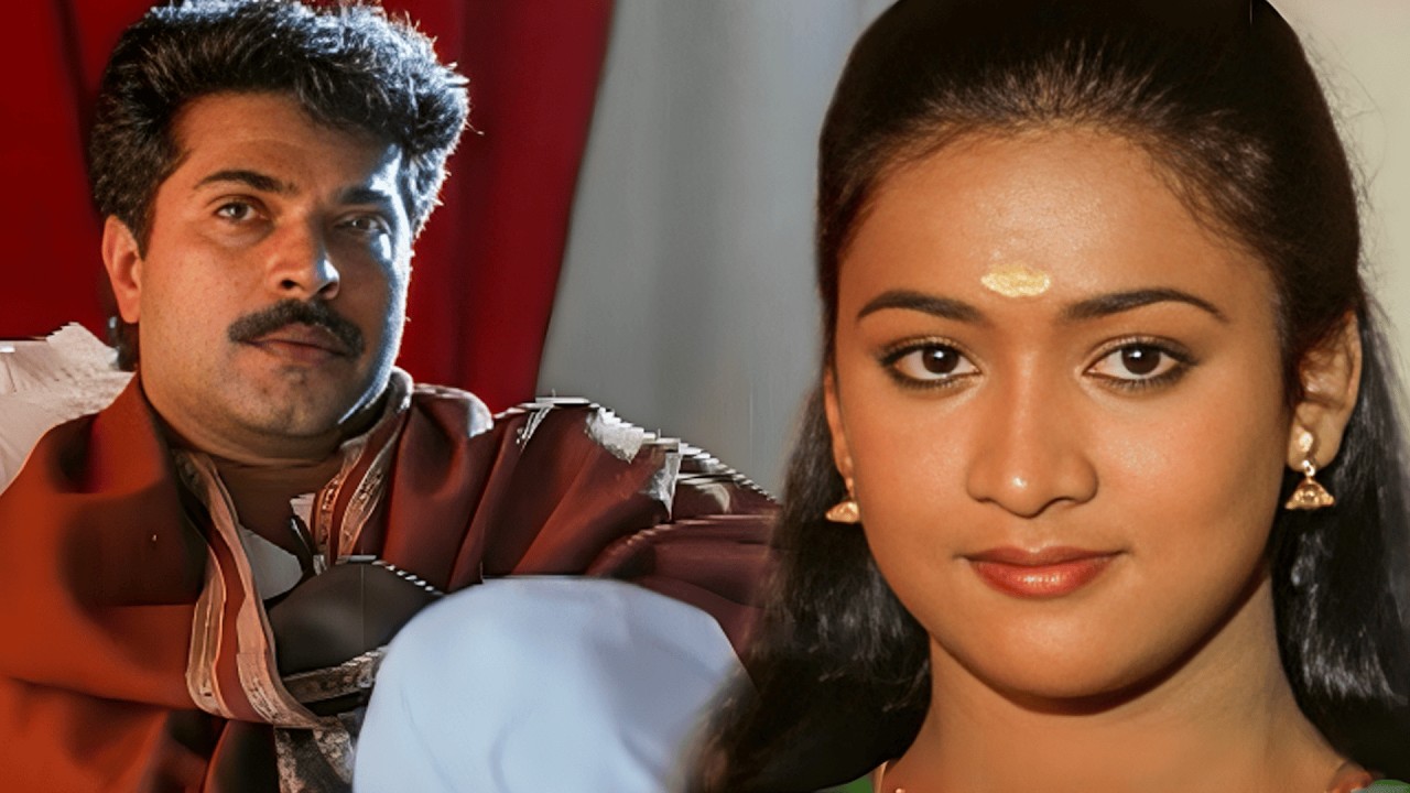 ഇവൾ എന്റെ മകളല്ലെന്ന് ഇനി എനിക്ക് തിരുത്തിപ്പറയാൻ സാധിക്കില്ല😥Kuttetan movie l Emotional Scene