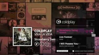 Quickie Zune Software Review - Best Official Features!