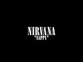 Nirvana - "Sappy" (All Studio Recordings)