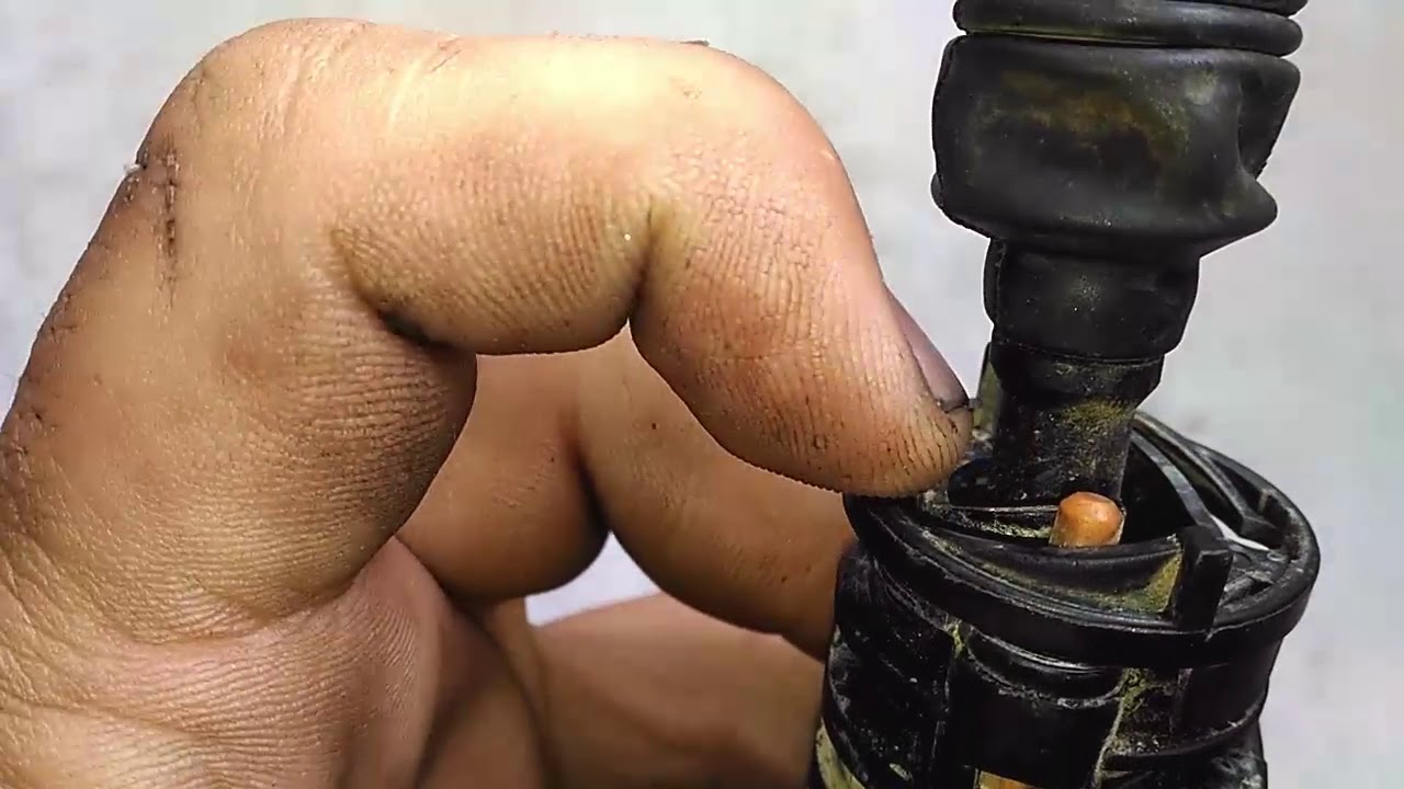 ALAVANCA DE MARCHA DURA PODE SER CABO DE MUDANÇA OU DE SELEÇÃO ECOSPORT