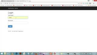 Registartion Page with ASP.net MVC5, Entity Framework, Code First(Part 2) with Password Encryption
