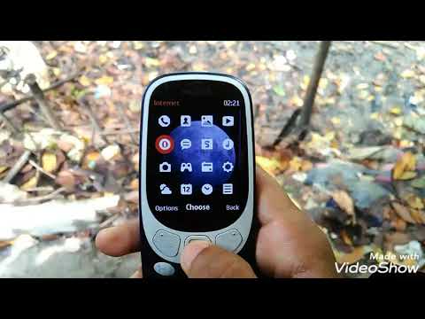 How To Download Opera Mini 6.1.0 In Nokia 3310 2G Phone