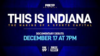 "This Is Indiana' documentary highlights Indy's sports history