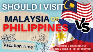 Philippines Vs Malaysia