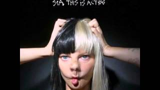 Move Your Body (Male Version) - Sia