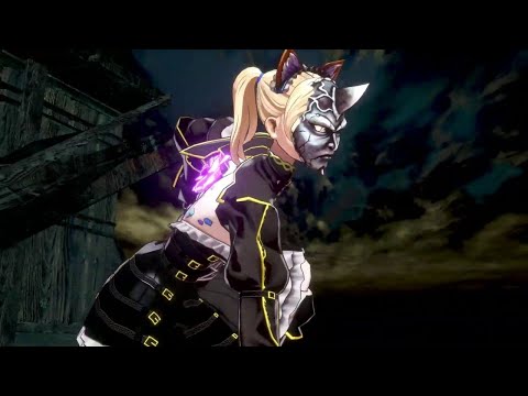 Bloodstained: Ritual of the Night - Launch Trailer