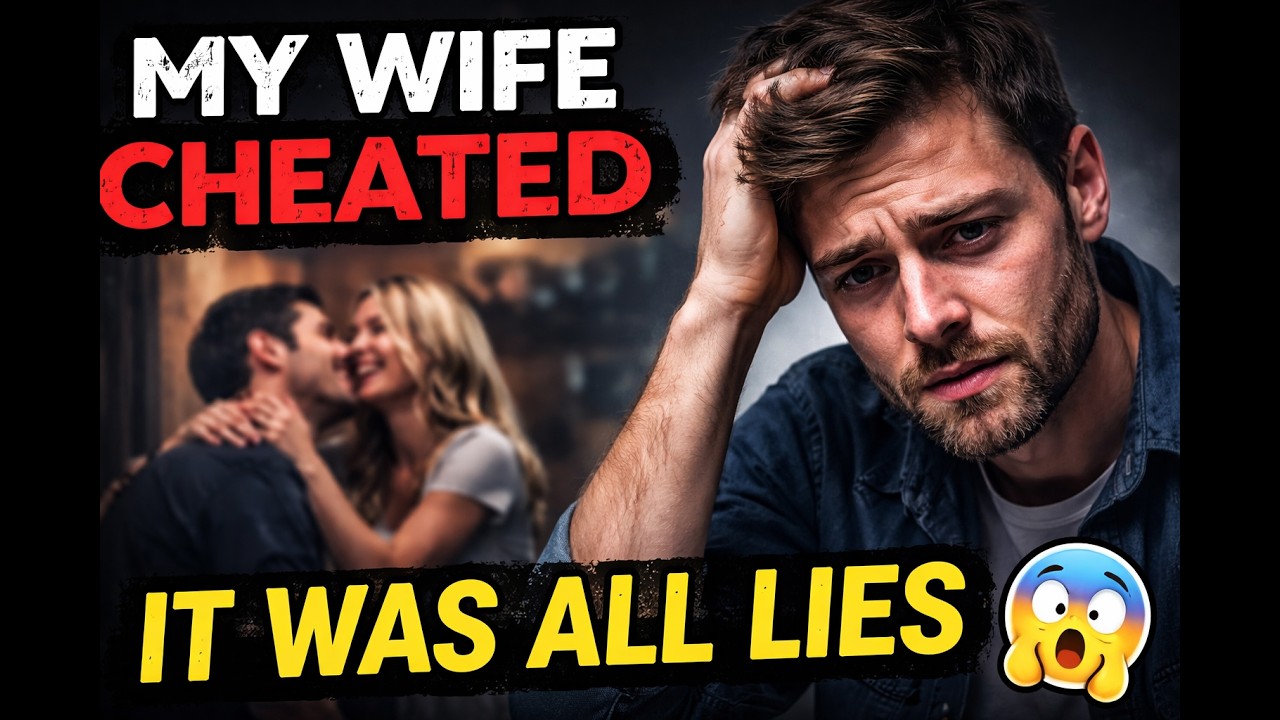 💔 He Found Out His Wife Was Cheating – His Raw Story | /r/relationships ...