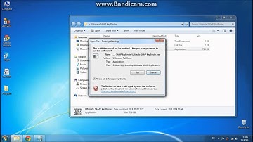 Kako skinuti i koristiti Ultimate SA:MP KeyBinder