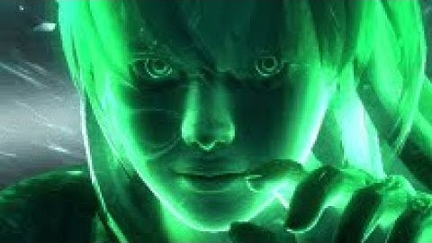 This Character Ruined Our Childhoods