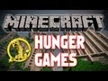 Minecraft Hunger Games #74 'CLUTCH PLAY!' with Vikkstar123