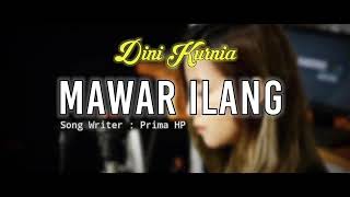 MAwar ilang  #dini kurnia official