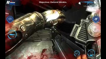 Dead Effect 2 # Meridian Express! - Find doctor Bielik - gameplay