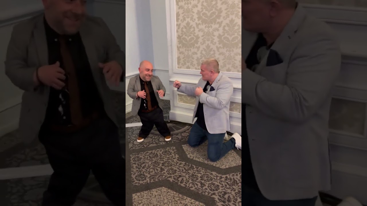 Ricky Hatton’s secret comeback fight 