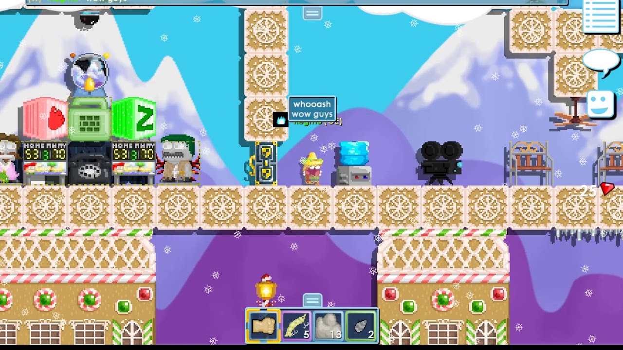 Buying+testing Focused Eyes. GROWTOPIA - YouTube