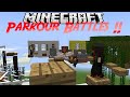 [MinecraftVN] Minigames : Parkour Battles !! R.I.P....R.I.P.... R.I.P EveryWhere !!