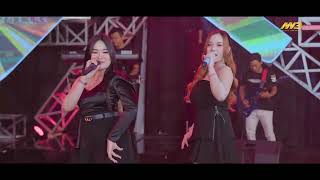 AINI ZAMMA Feat. AJENG FEBRIA  - BOKONG SEMOK | Feat. BINTANG FORTUNA
