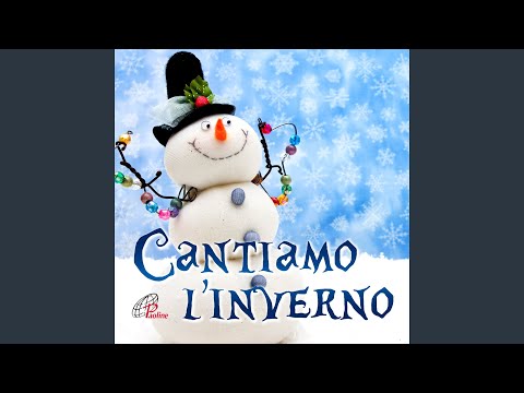 Buon Natale In Cento Lingue.La Magia Della Neve Youtube