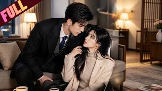 [ENG SUB] She Thought It Was Just an Arranged Marriage — He Had Been Planning This Moment #minidrama
