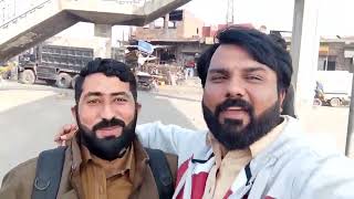 Hum Lahore Ja Rahe Pak Bangla Conference Attend Ki