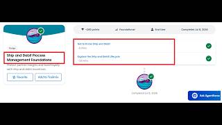 Ship and Debit Process Management Foundations | Salesforce
