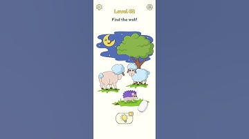 DOP2 Gameplay level 62 #shorts #deleteonepart #dop2 #gameplay #android