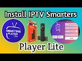 IPTV Smarters Pro Lite Setup on Smart TV – Step-by-Step Guide (UK Users) #firestick4k 