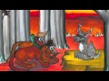 Picture book cougar cub tales  im just like you  youtubeflv