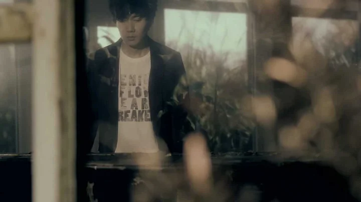 林俊杰 JJ Lin - Love U U (官方完整 HD 高画质版 MV) - 天天要闻