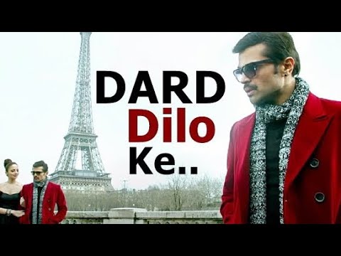 dard dilo ke kam ho jate lyrics song ❤️The Xpose: Dard Dilo Ke Full Song (Audio) | Himesh Reshammix