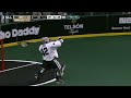 Connor Kirst gets hatty including TWO SHORTIES