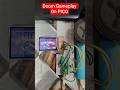 Doom Gameplay on Raspberry Pi pico, How to play game on Raspberry Pi pico, #shorts, #shortsfeed,