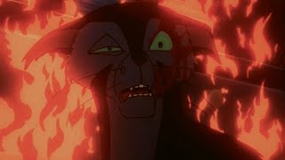 [cw // gore] monster | multifandom mep (Part 10) [felidae]