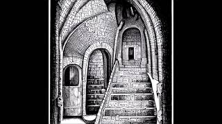 Lonely Quest Inside The Never-Ending Labyrinth, In Search For The Emerald Of Azvagat By Obajorba